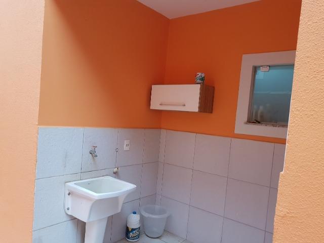 Código 167 - Casa 2 ª locação com dois quartos sendo uma suíte, Itaipuaçu RJ.u - Maricá - Foto 18