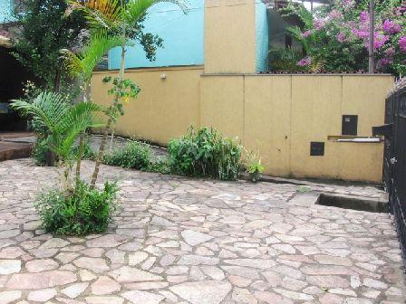 Casa residencial à venda, caiçara, belo horizonte - ca0027. - Foto 11