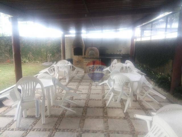 Apartamento residencial à venda, candeias, jaboatão dos guararapes. - Foto 33