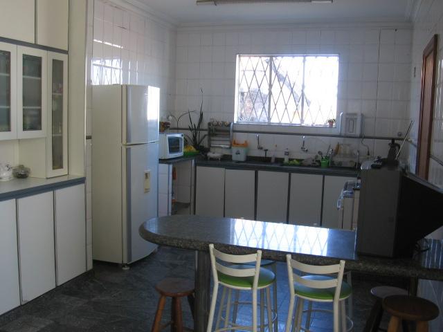 Casa residencial à venda, lagoinha, belo horizonte - ca0229. - Foto 12
