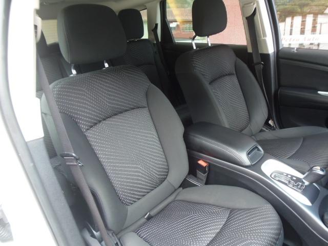 Fiat Freemont 2.4 A/T Precision, 62.000km, ú. dona, difícil igual. Petrópolis/RJ - Foto 5