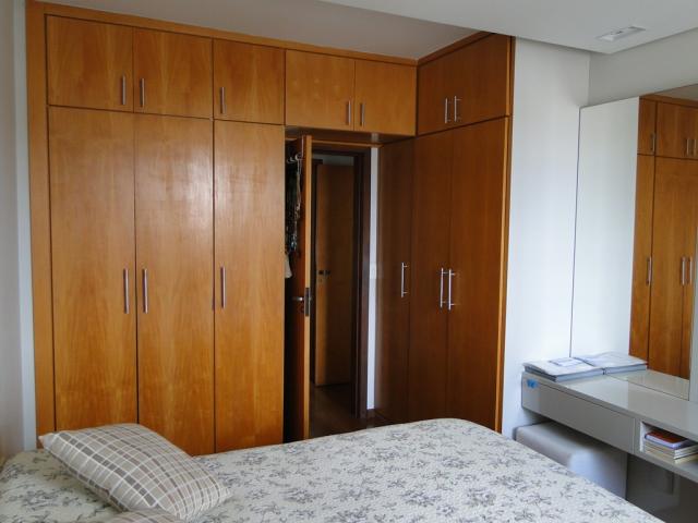 Apartamento residencial à venda, caiçara, belo horizonte - ap1565. - Foto 3