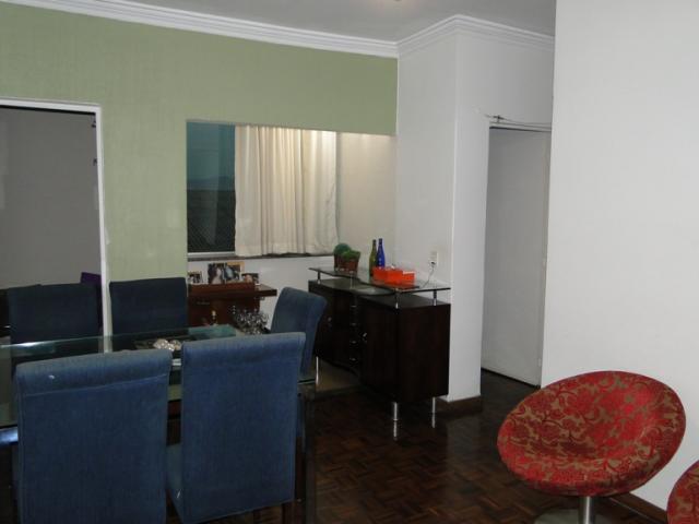 Apartamento residencial à venda, caiçara, belo horizonte - ap1428. - Foto 4