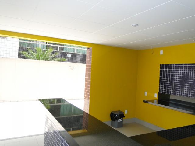 Apartamento residencial à venda, caiçara, belo horizonte - ap1565. - Foto 18