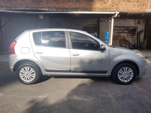 Renault / Sandero Privilege 1.6 - Foto 5