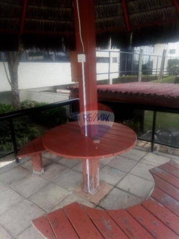 Apartamento residencial à venda, candeias, jaboatão dos guararapes. - Foto 39