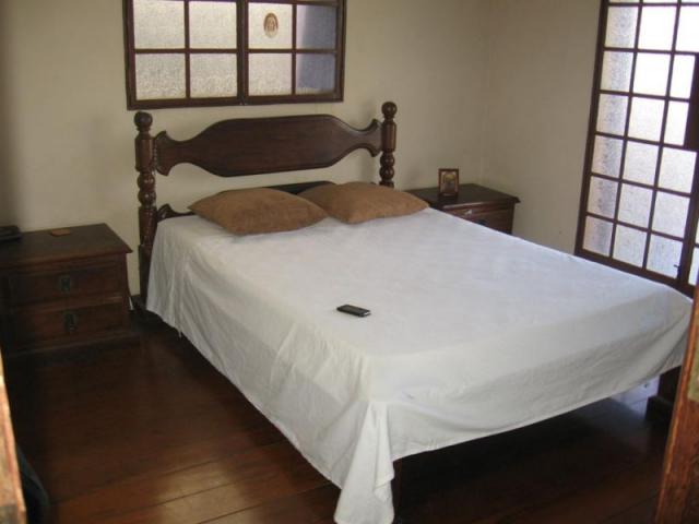 Casa com 4 dormitórios à venda, 316 m² por R$ 1.100.000,00 - Caiçara - Belo Horizonte/MG - Foto 2