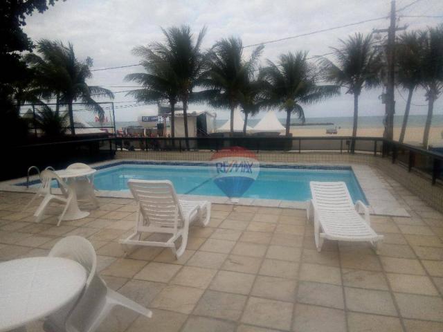 Apartamento residencial à venda, candeias, jaboatão dos guararapes. - Foto 36