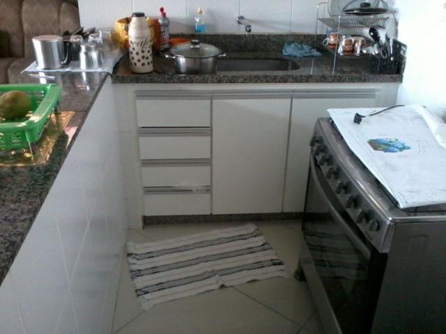 Casa residencial à venda, coqueiros, belo horizonte - ca0321. - Foto 3