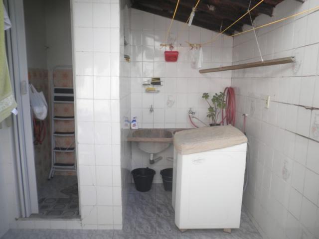 Casa residencial à venda, caiçara, belo horizonte - ca0212. - Foto 6