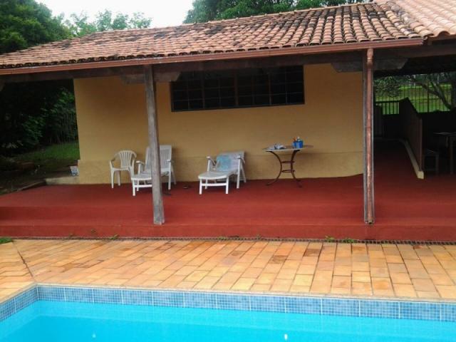 Chácara Rural à venda, Planalto, Mateus Leme - CH0002. - Foto 18