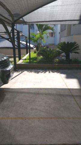 Cobertura residencial à venda, caiçara, belo horizonte - co0308. - Foto 7