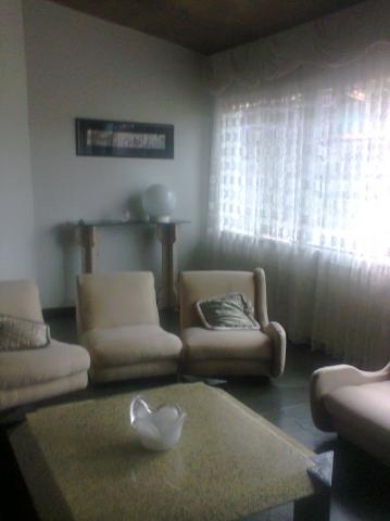Casa com 4 dormitórios à venda, 300 m² por R$ 1.200.000,00 - Caiçara - Belo Horizonte/MG
