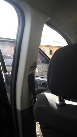 Cinto De Segurança Dianteiro Meriva Original
