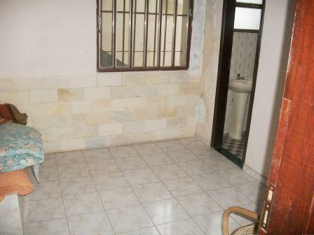 Casa residencial à venda, caiçara, belo horizonte - ca0206. - Foto 5