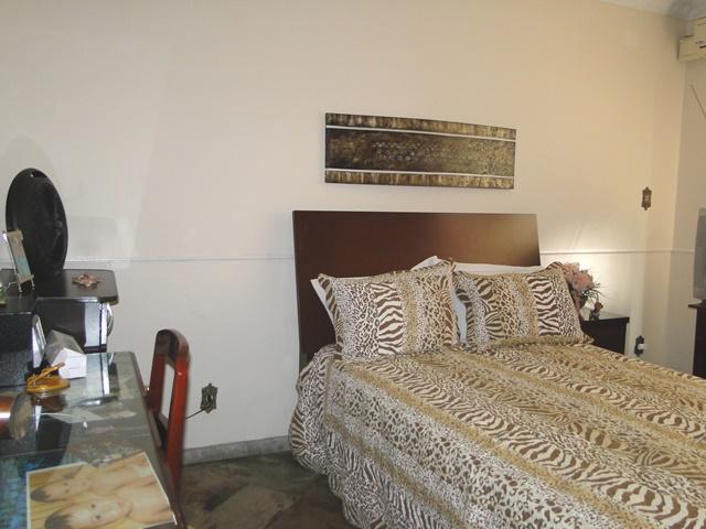 Casa residencial à venda, caiçara, belo horizonte - ca0071. - Foto 10