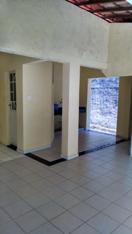 Casa residencial à venda, vila amaral, belo horizonte - ca0142. - Foto 16