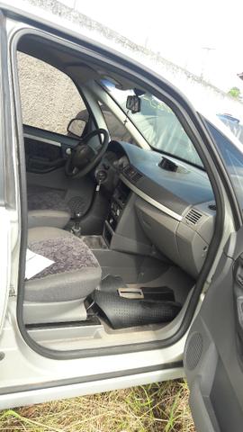 Borracha Vedacao de Porta Dianteira Meriva