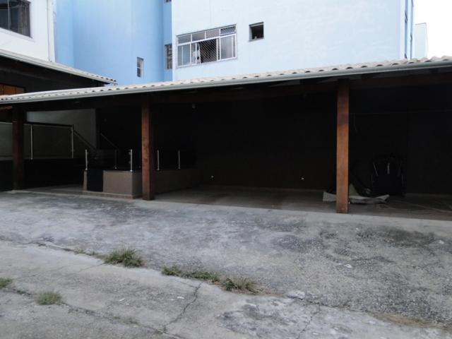 Casa Residencial à venda, Caiçara, Belo Horizonte - CA0246. - Foto 6