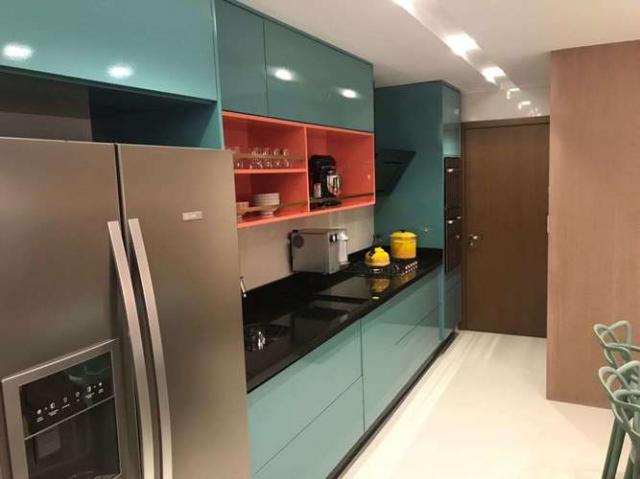 Cena Marista by Brasal -125m² - Goiania, GO - ID28 - Foto 10