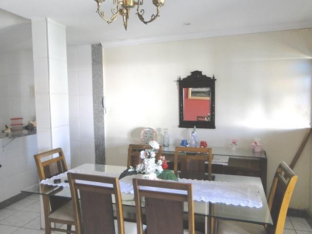 Casa residencial à venda, parque pedro ii, belo horizonte - ca0063. - Foto 3