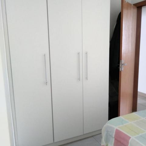 Casa com 3 dormitórios à venda, 130 m² por r$ 400.000 - caiçara - belo horizonte/mg - Foto 18