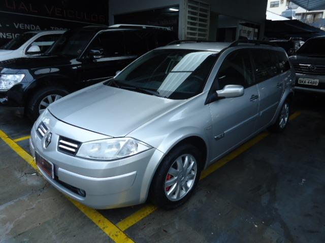 Renault Megane - Foto 5