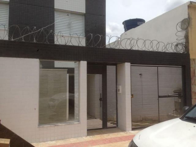 Apartamento com 3 dormitórios à venda, 82 m² por r$ 520.000 - caiçara - belo horizonte/mg - Foto 4