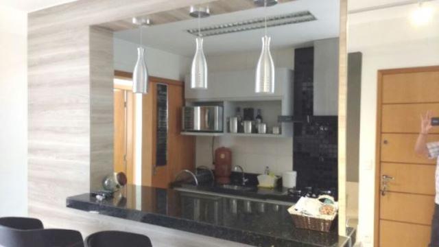 Cobertura residencial à venda, caiçara, belo horizonte - co0308. - Foto 20