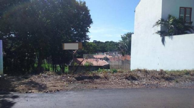 Terreno à venda, 432 m² por r$ 70.000,00 - village flamboyant - cuiabá/mt - Foto 3