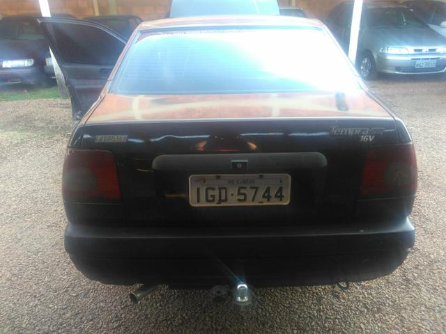 Tempra 2.0 16v.completo Barbada - Foto 6