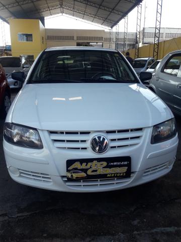 VOLKSWAGEN GOL 2013 g4 1.0 - Foto 2