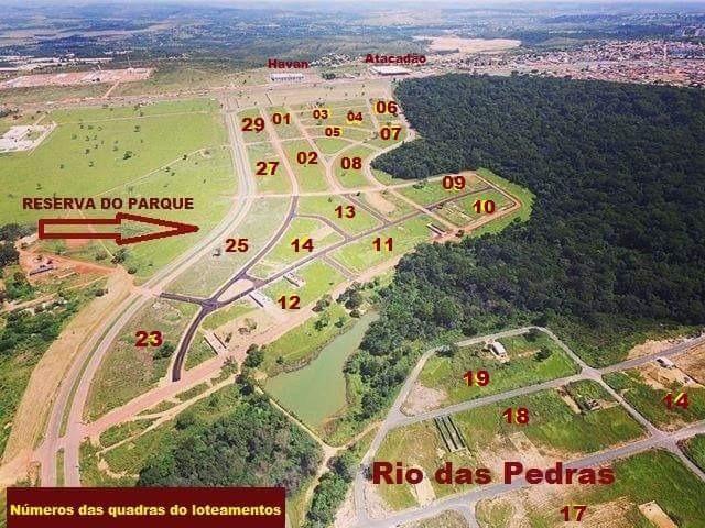 Cansado de pagar aluguel??Venha Construir a sua Casa! Lotes a prestação em cond. fechado - Foto 11