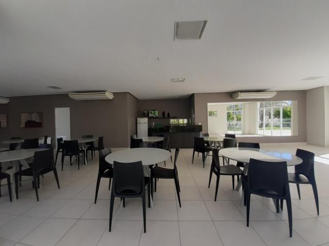 Apartamento 75,80m² com 3 quartos e 2 vagas Patriolino Ribeiro - Foto 4