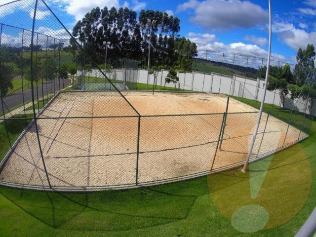 Terreno em condomínio em Franca no Veredas de Franca - Foto 15