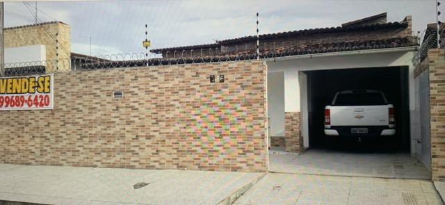 Casa parnamirim 5/4 por trás da upa VENDO/TROCO - Foto 2