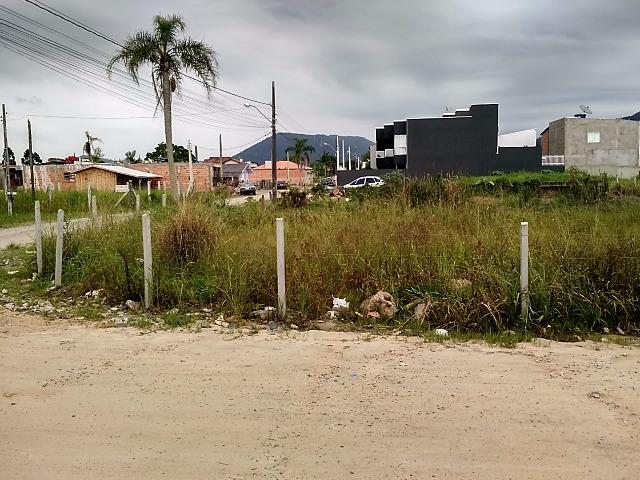 Morretes- Terreno de esquina com 360m², pronto p construir!!! - Foto 6