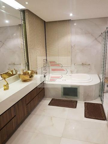 Mansao Qd 5 Smpw 4 suites Elevador Ernani Nunes - Foto 10