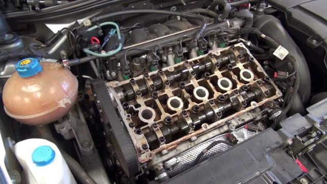 Motor Marea - Foto 2