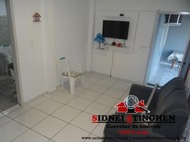 Excelente sobrado na Praia! Confira! - Foto 8
