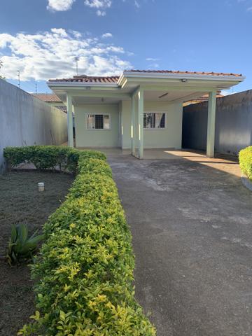 Oportunidade: Casa de 3 qts, suite, laje no Setor de Mansões de Sobradinho