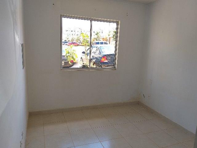 Ágio | Total Ville 104 | Casa 2 Qts (1 suíte) | Parcelas 625,00 - Foto 5