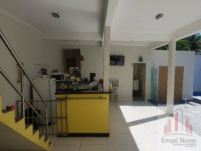 Linda Casa 4 QTOS Vereda da Cruz Lazer completo Pomares Ernani Nunes - Foto 7