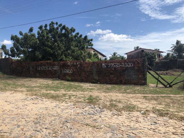 Terreno Praia Tabuba Caucaia Ceará Cumbuco Icaraí - Foto 6