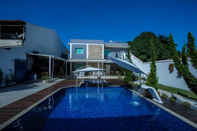 Mansão de Itacoatiara , Itacoatiara ,Niterói , RJ - Foto 5