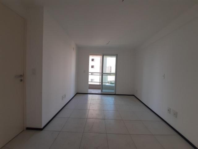 Apartamento 75,80m² com 3 quartos e 2 vagas Patriolino Ribeiro - Foto 17