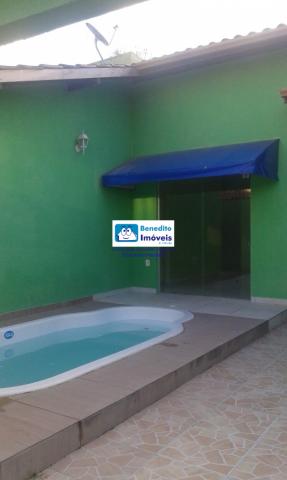 Casa para Venda com 03 quartos - Foto 5