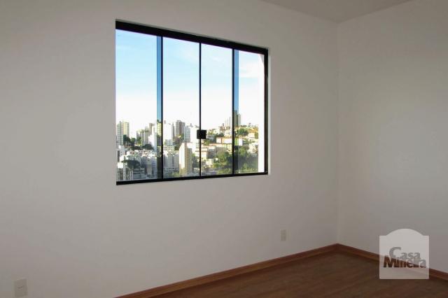 Apartamento à venda com 3 dormitórios em Nova granada, Belo horizonte cod:249035 - Foto 8
