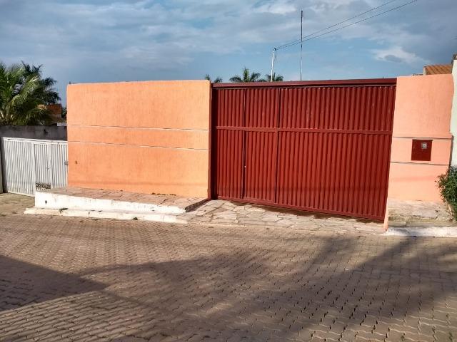 Casa 02 Quartos com Lote 400 Metros.Arniqueira Conjunto 5 - Foto 6