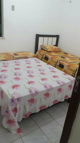 Alugo apartamento por diária ao lado do shopping pátio norte - Foto 6